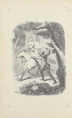 [Из собрания знаменитого библиофила М. Синицына]. Ариосто Л. Неистовый Роланд. (Orlando Furioso). С портретом Ариоста и 20 гравюрами лучших французских художников / Пер. под ред. В.Р. Зотова, со статьей его о значении этого творения. СПб., 1892.